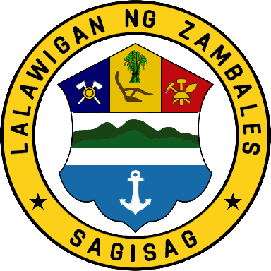 City of Ormoc Alert Logo